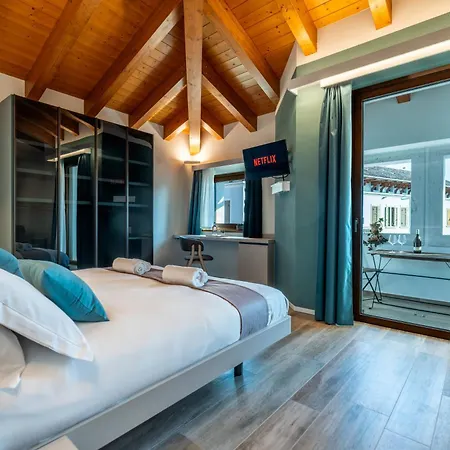 게스트하우스 Casa Sgubin 4*