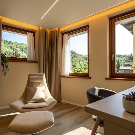 Konukevi Casa Sgubin Cormòns