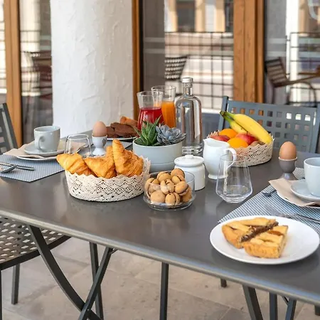Konukevi Casa Sgubin 4*