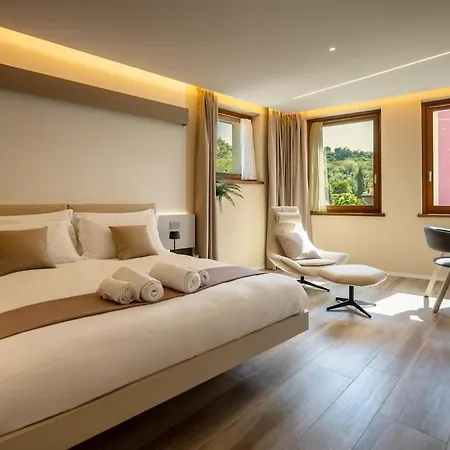Casa Sgubin Konukevi 4*