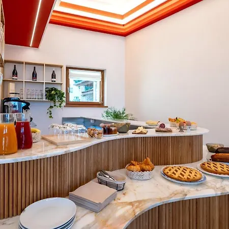 Casa Sgubin Konukevi 4*