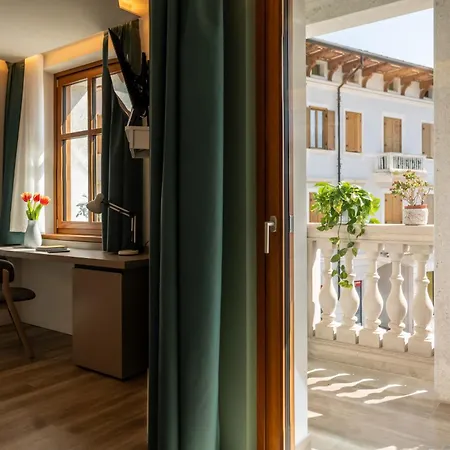 Casa Sgubin 4* Cormòns