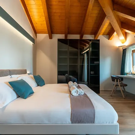 Konukevi Casa Sgubin 4*