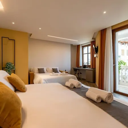 Casa Sgubin Konukevi Cormòns
