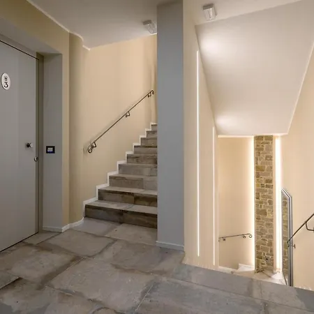 Casa Sgubin 4*