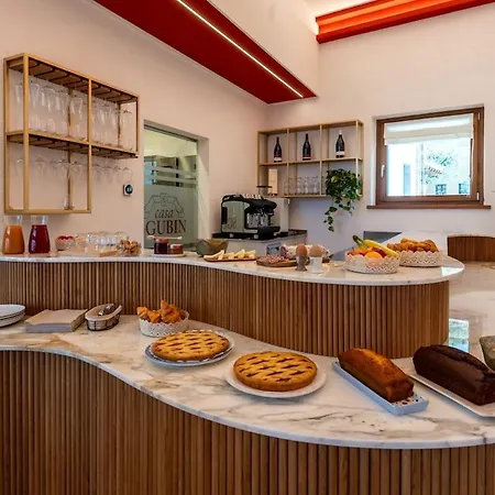Casa Sgubin 콜몬스