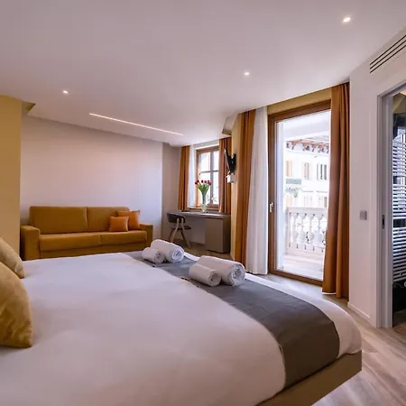 게스트하우스 Casa Sgubin 4*