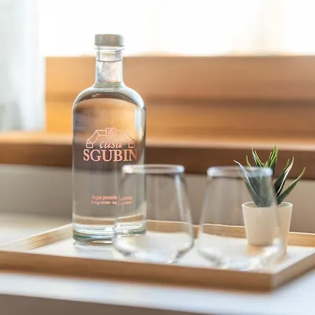 게스트하우스 Casa Sgubin