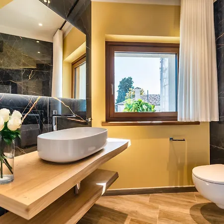 Casa Sgubin Konukevi 4*