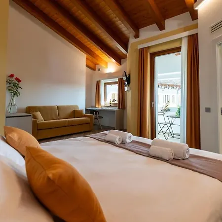 Casa Sgubin 4*