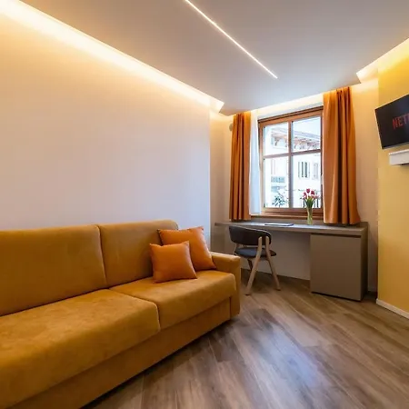 Casa Sgubin Konukevi 4*
