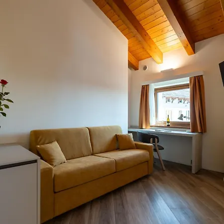 Casa Sgubin Konukevi