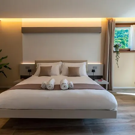 Casa Sgubin 4*