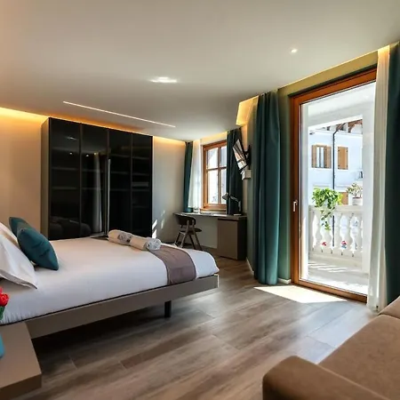 Casa Sgubin 4* Cormòns
